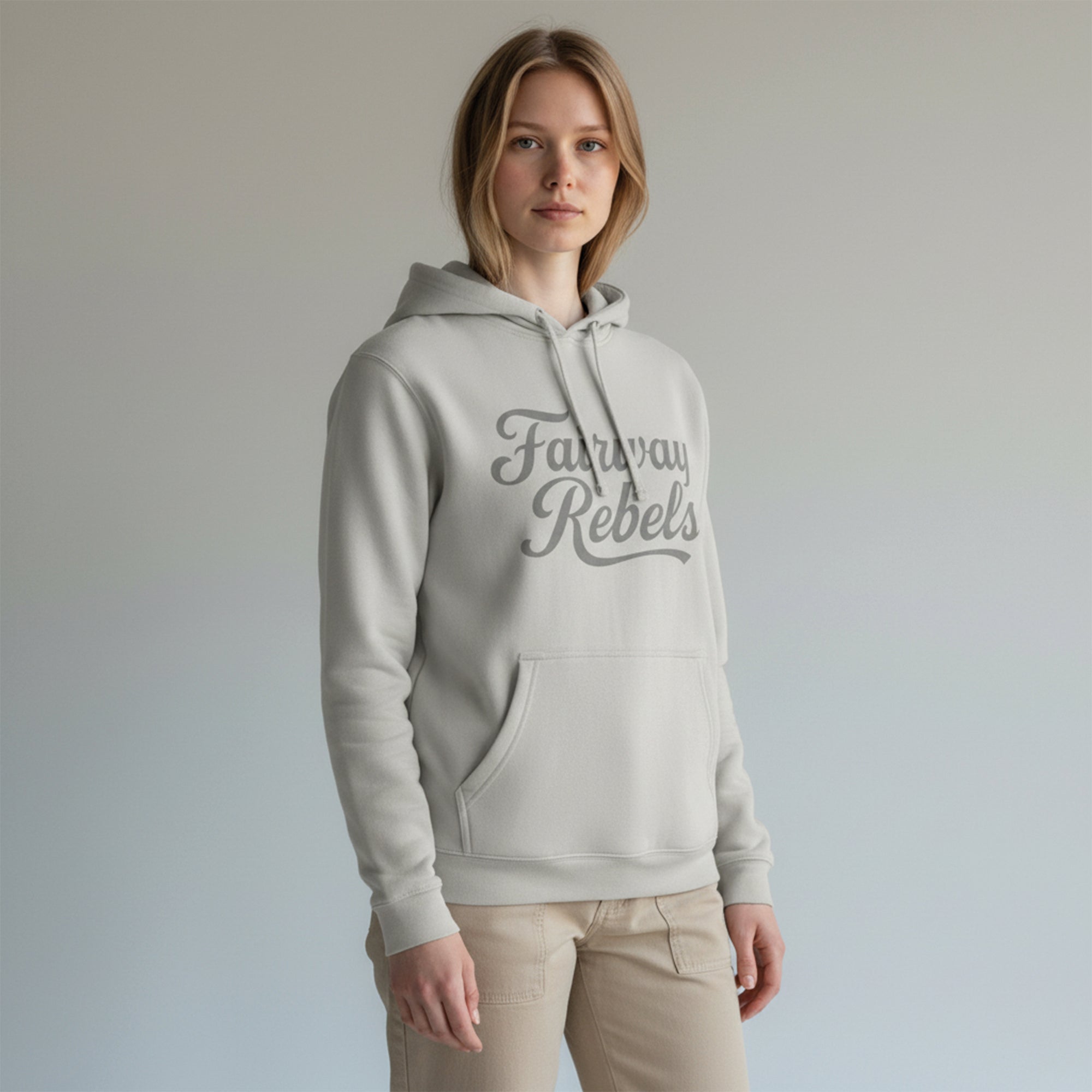 Hoodies Golf Femme - Fairway Rebels-  69.00 EUR