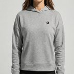 Hoodie golf femme technique - Fairway Rebels-  57.00 EUR
