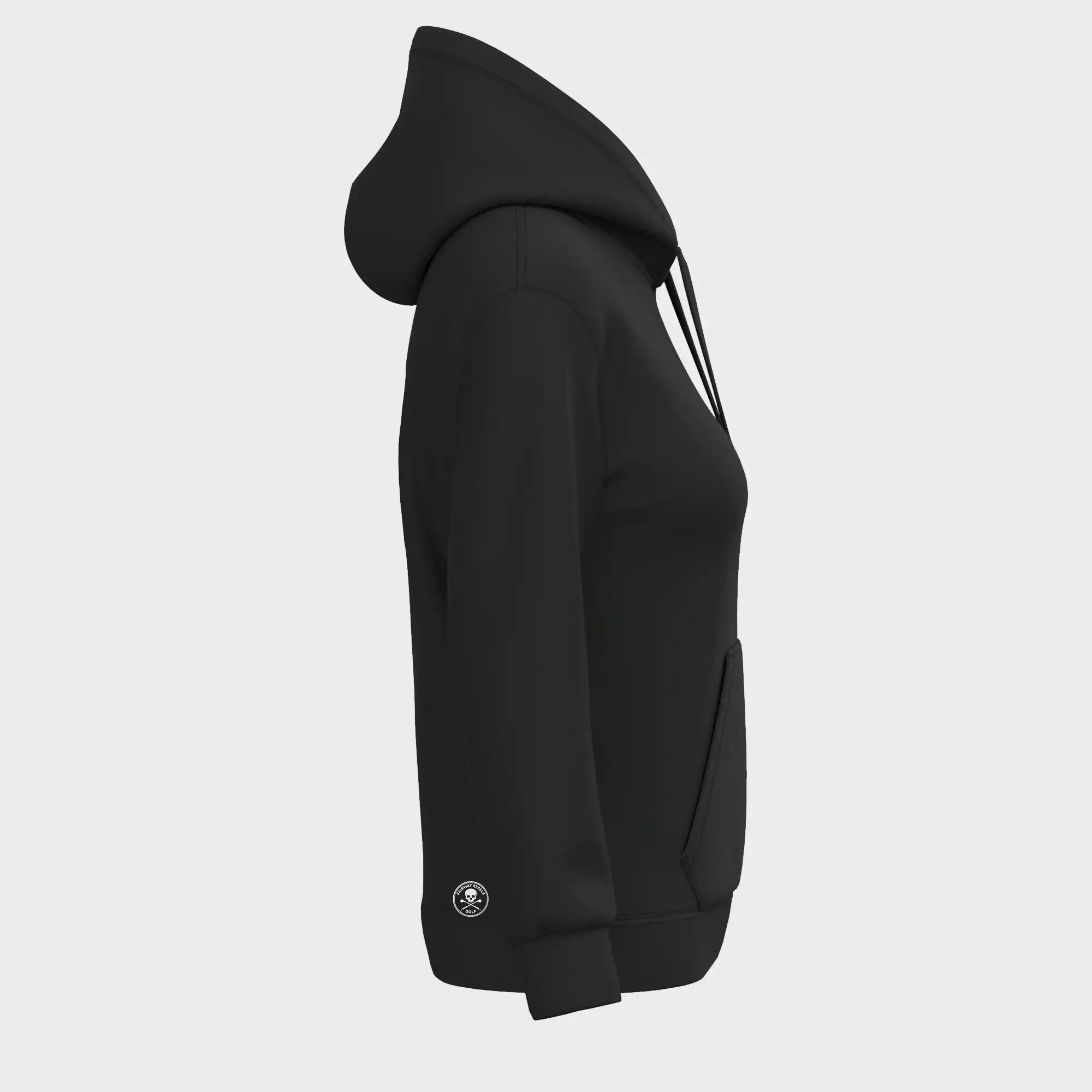 Sweat Capuche Golf Liquid