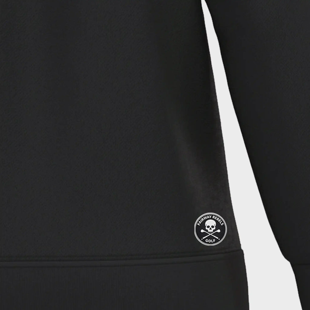 Sweat Capuche Golf Liquid