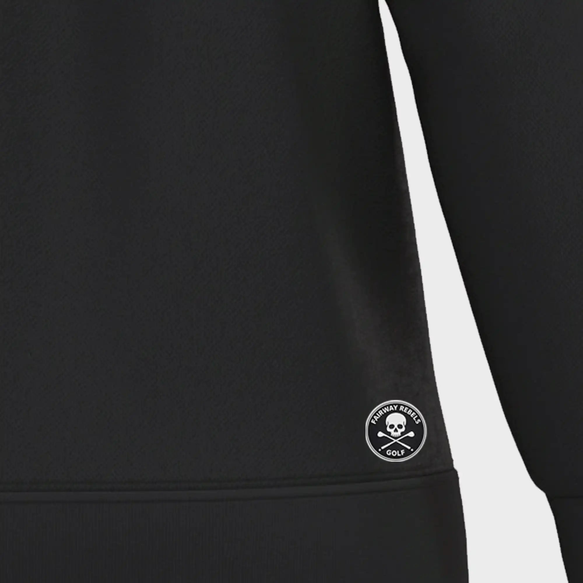 Sweat Capuche Golf Liquid