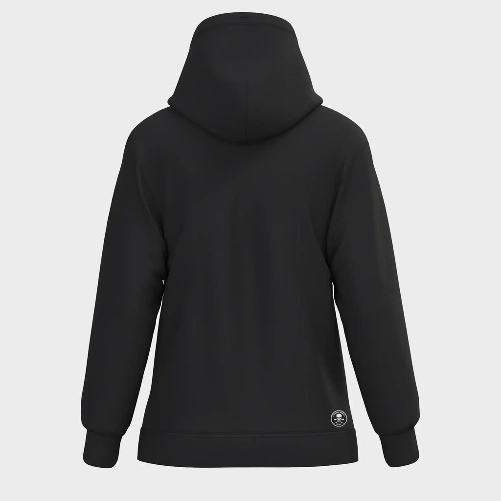 Sweat Capuche Golf Liquid