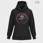 Sweat Capuche Golf Liquid