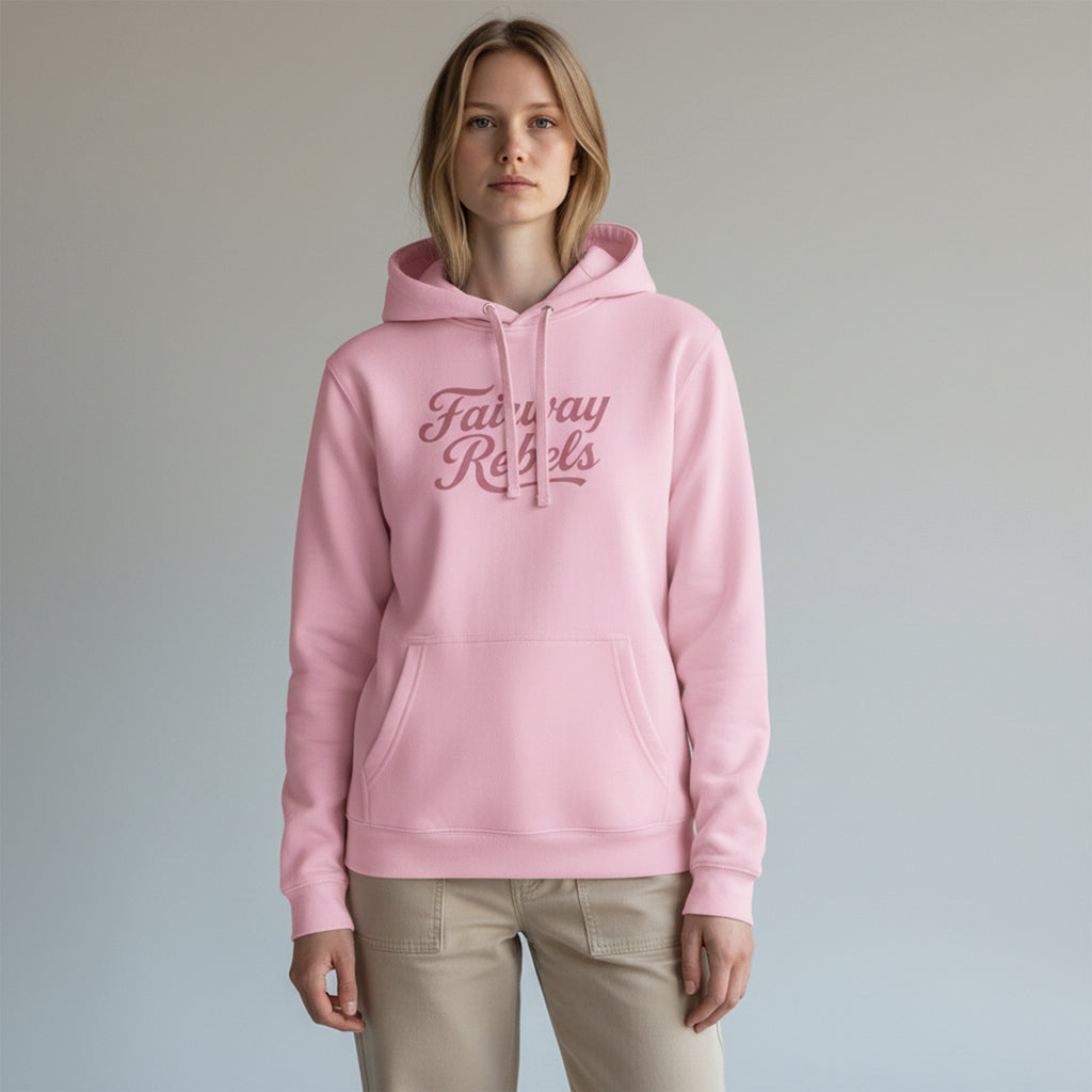 Hoodies Golf Femme - Fairway Rebels-  69.00 EUR
