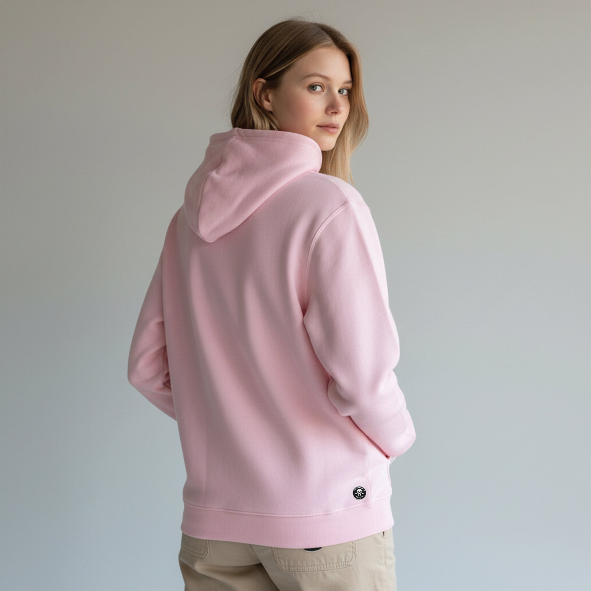 Hoodies Golf Femme - Fairway Rebels-  69.00 EUR