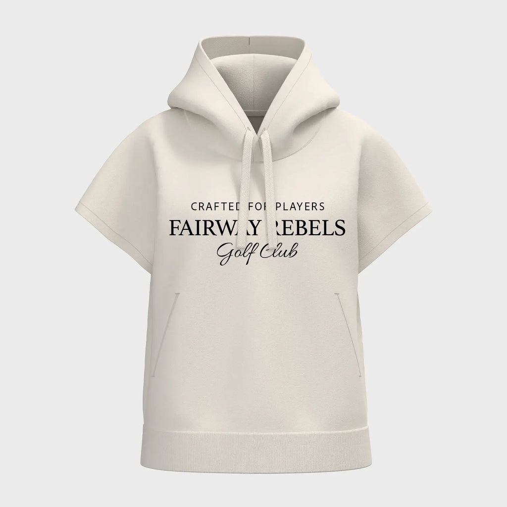 Hoodies Oversize sans manches - Fairway Rebels