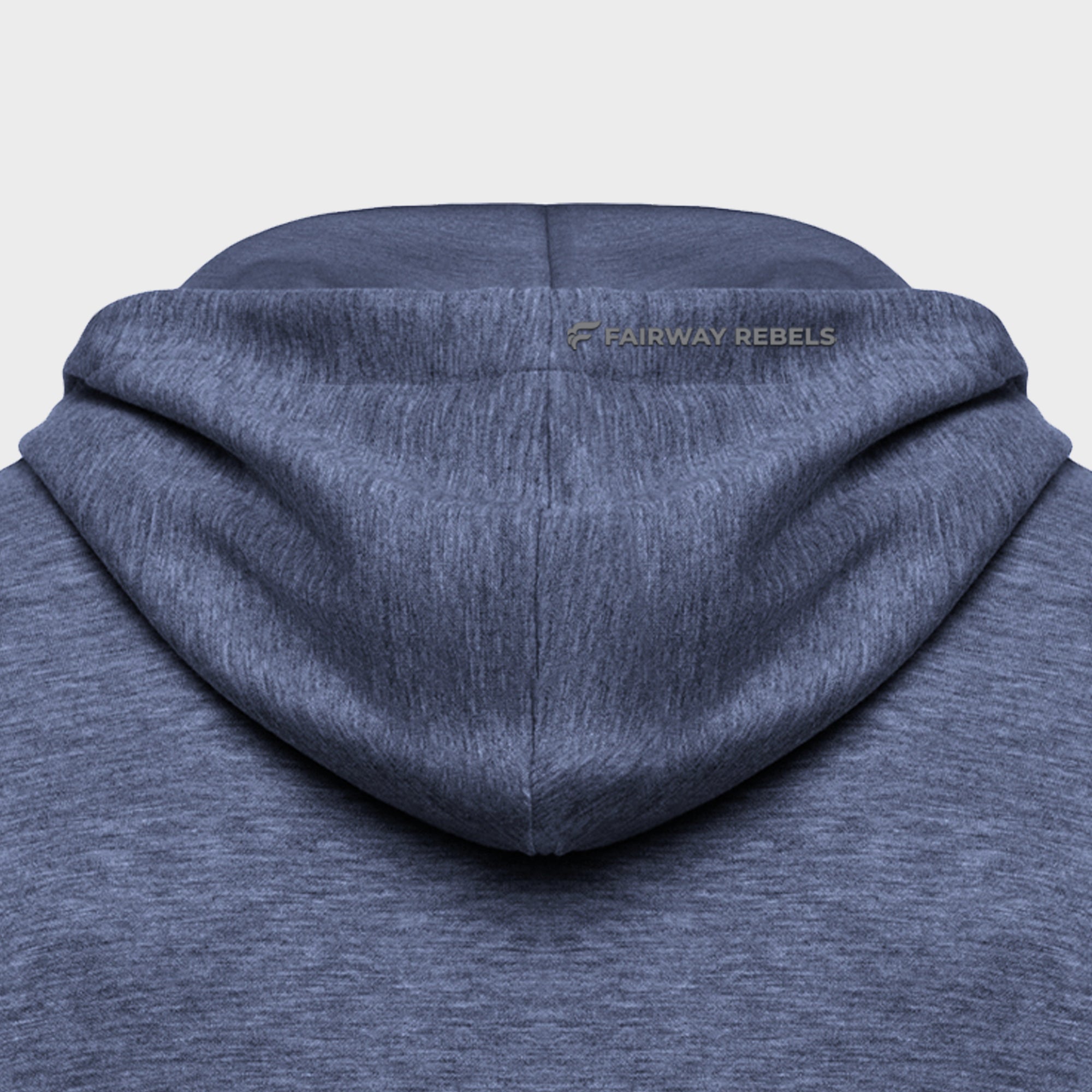 Hoodie golf femme technique - Fairway Rebels-  57.00 EUR