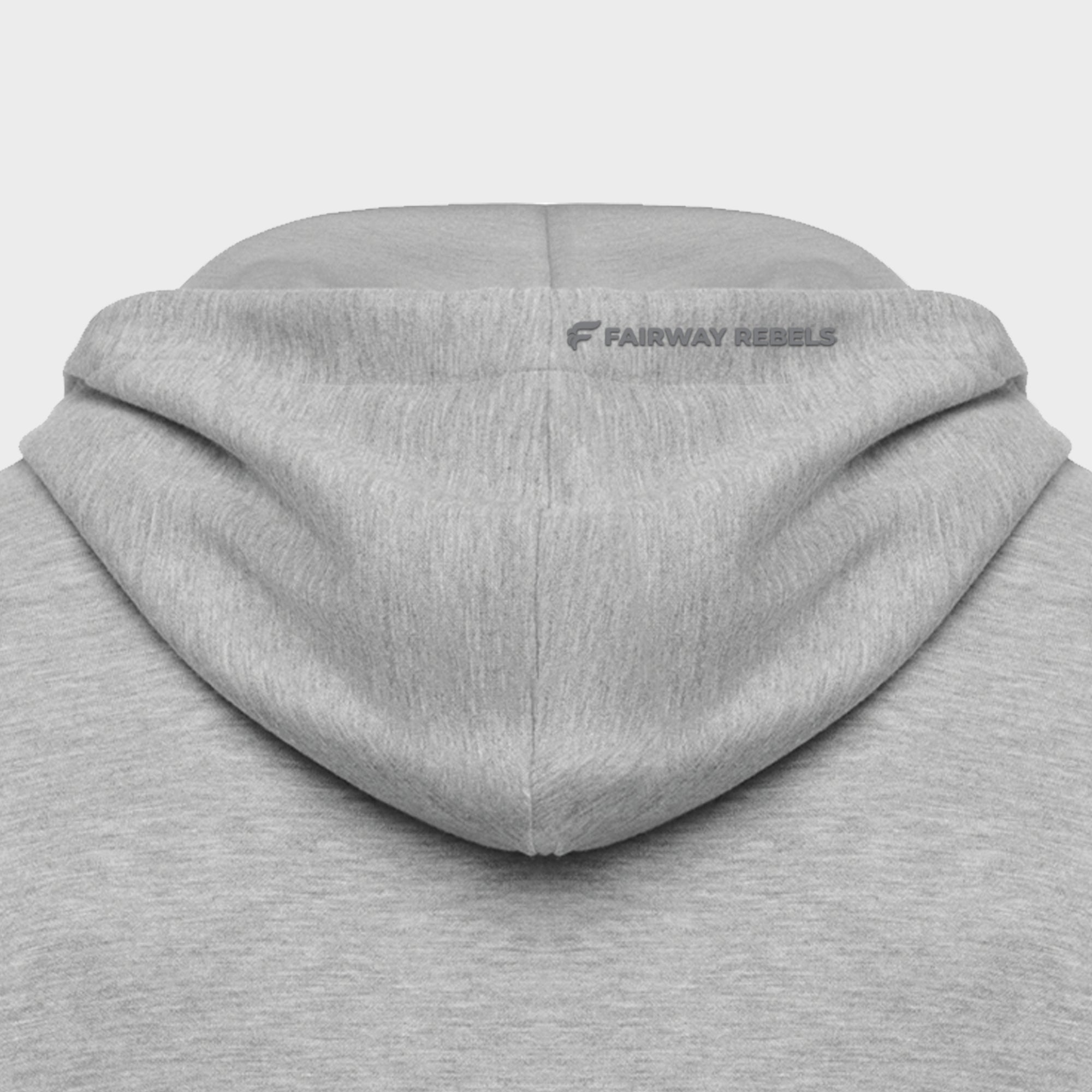 Hoodie golf femme technique - Fairway Rebels-  57.00 EUR