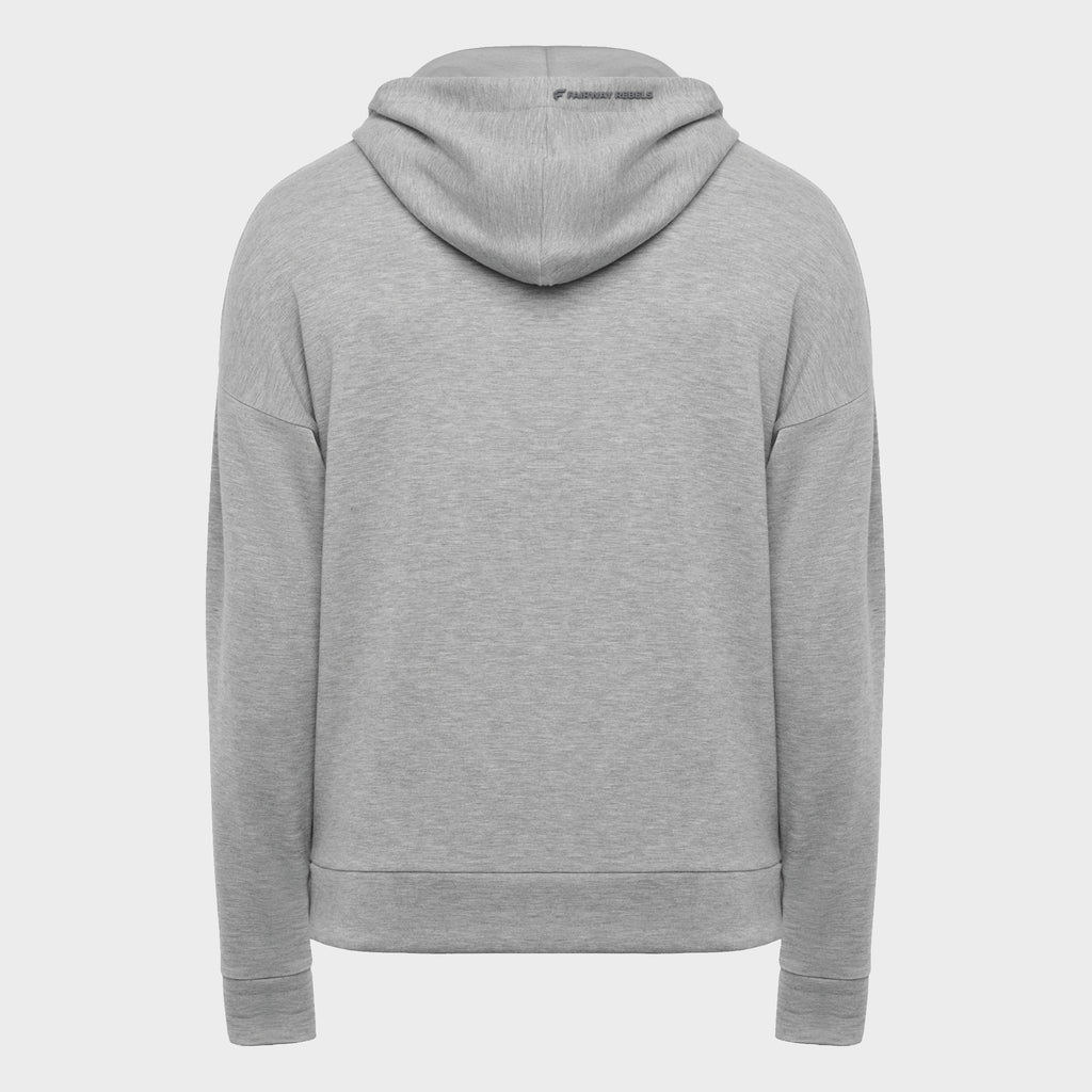 Hoodie golf femme technique - Fairway Rebels-  57.00 EUR