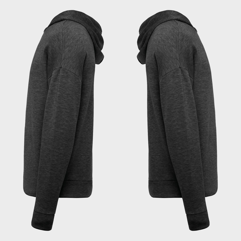 Hoodie golf femme technique - Fairway Rebels-  57.00 EUR