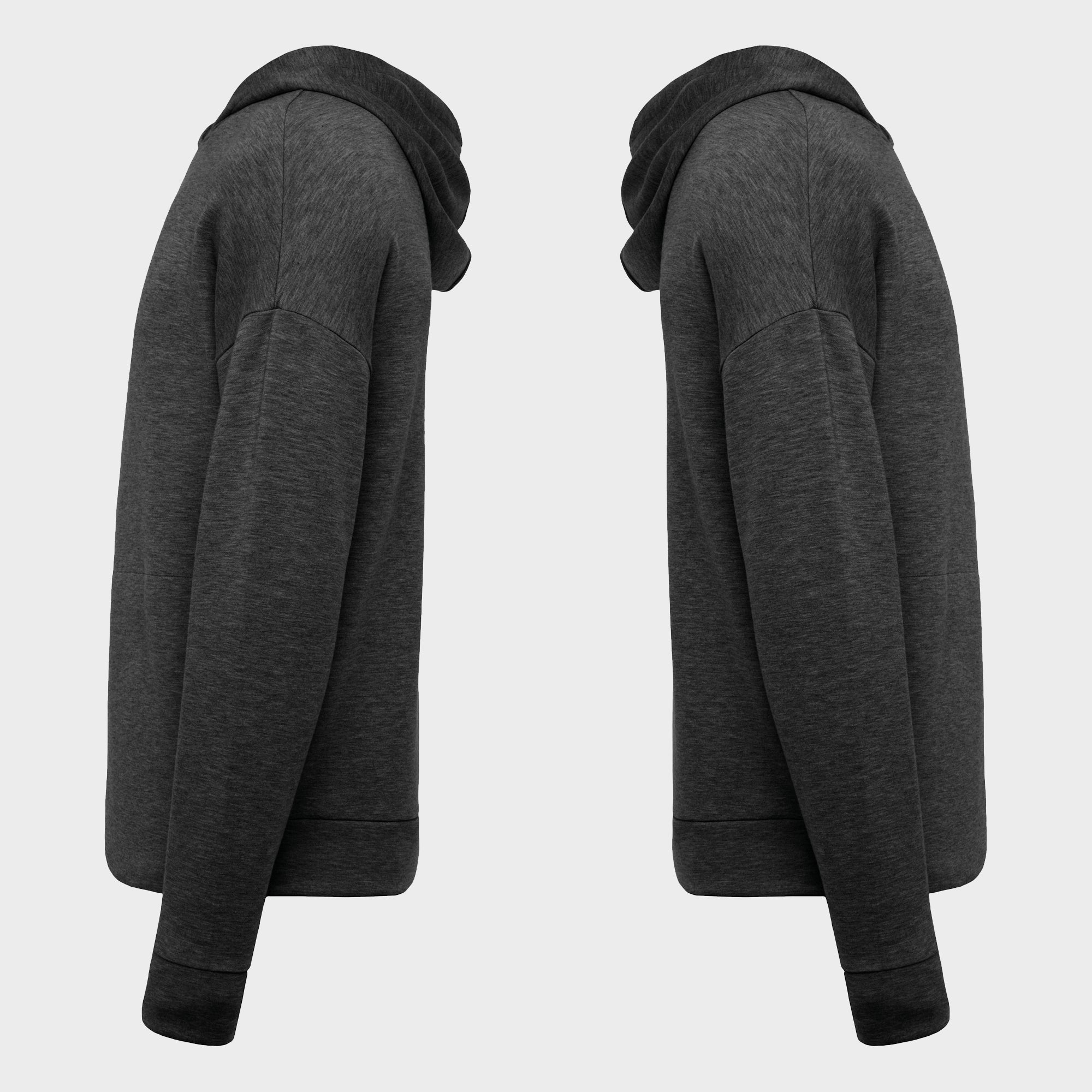 Hoodie golf femme technique - Fairway Rebels-  57.00 EUR