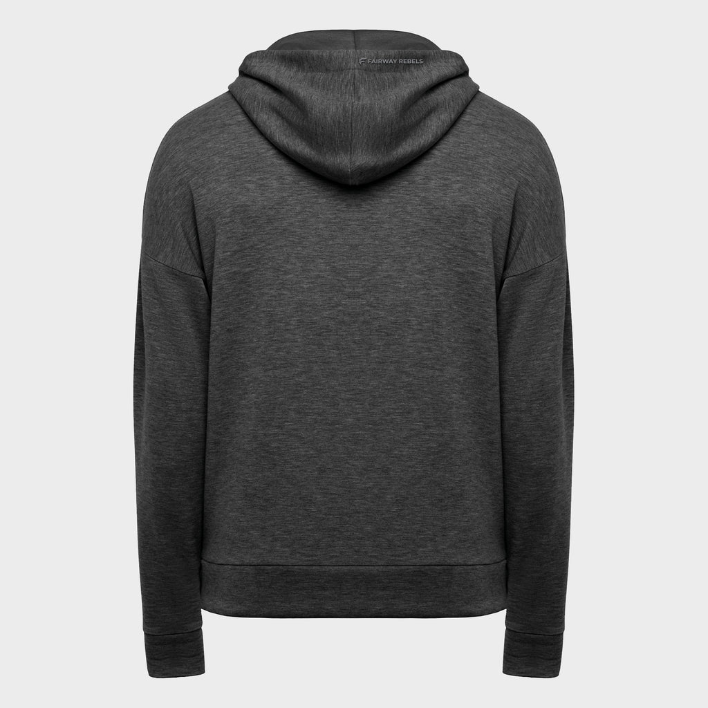 Hoodie golf femme technique - Fairway Rebels-  57.00 EUR