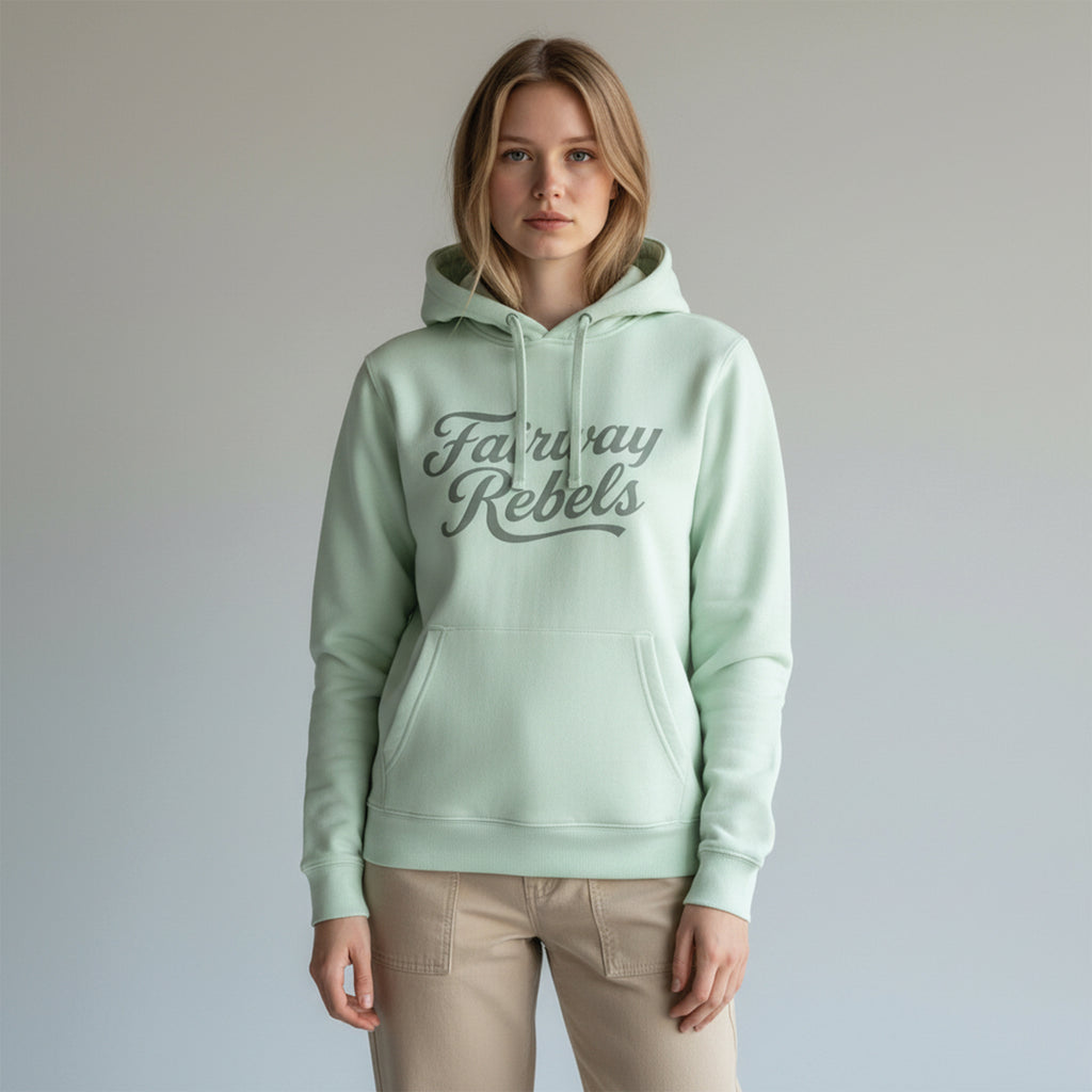 Hoodies Golf Femme - Fairway Rebels-  69.00 EUR