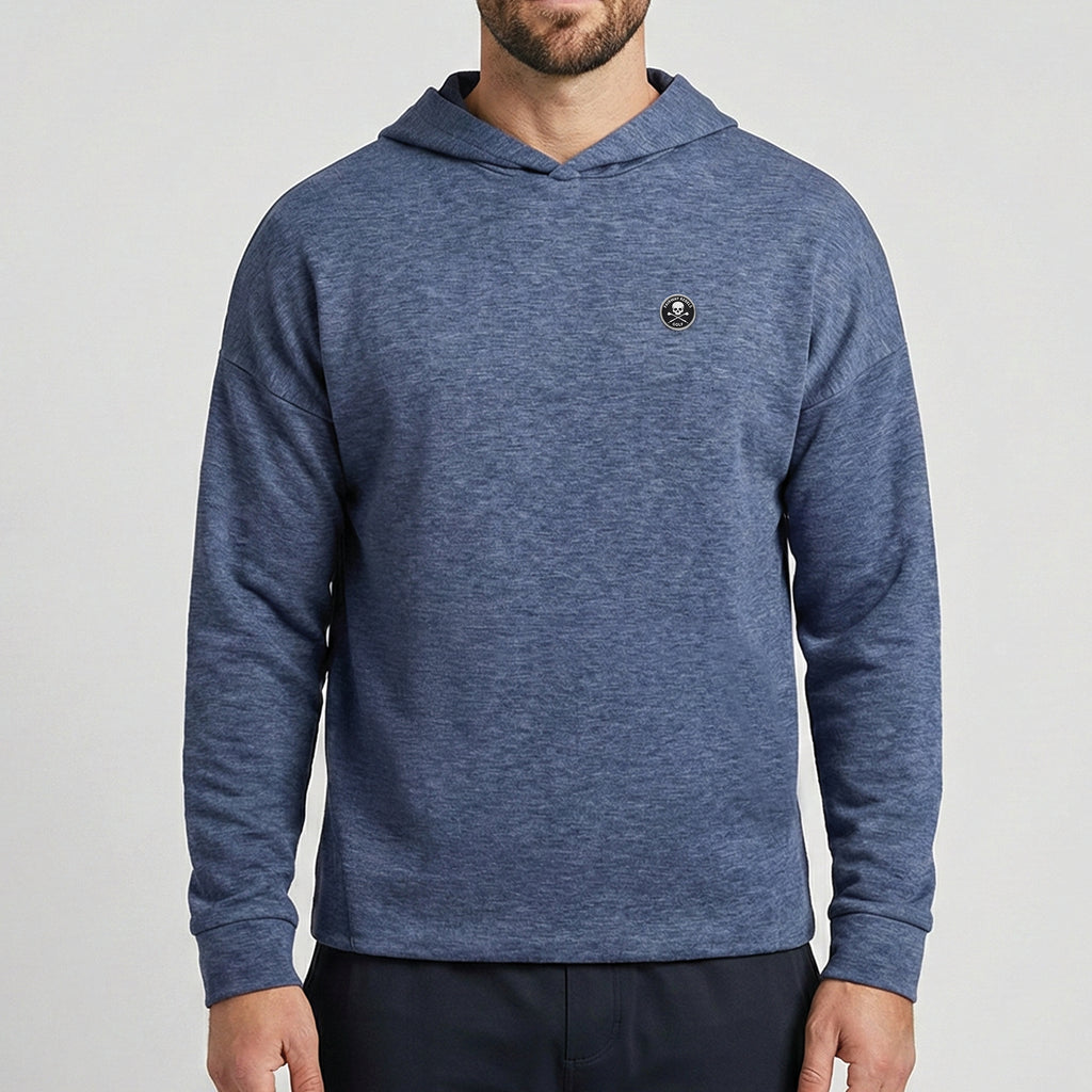 Hoodie golf homme technique - Fairway Rebels-  57.00 EUR