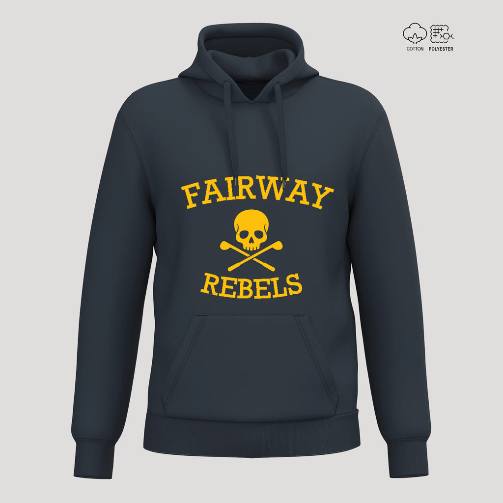 Hoodies Golf Homme The Original - Fairway Rebels
