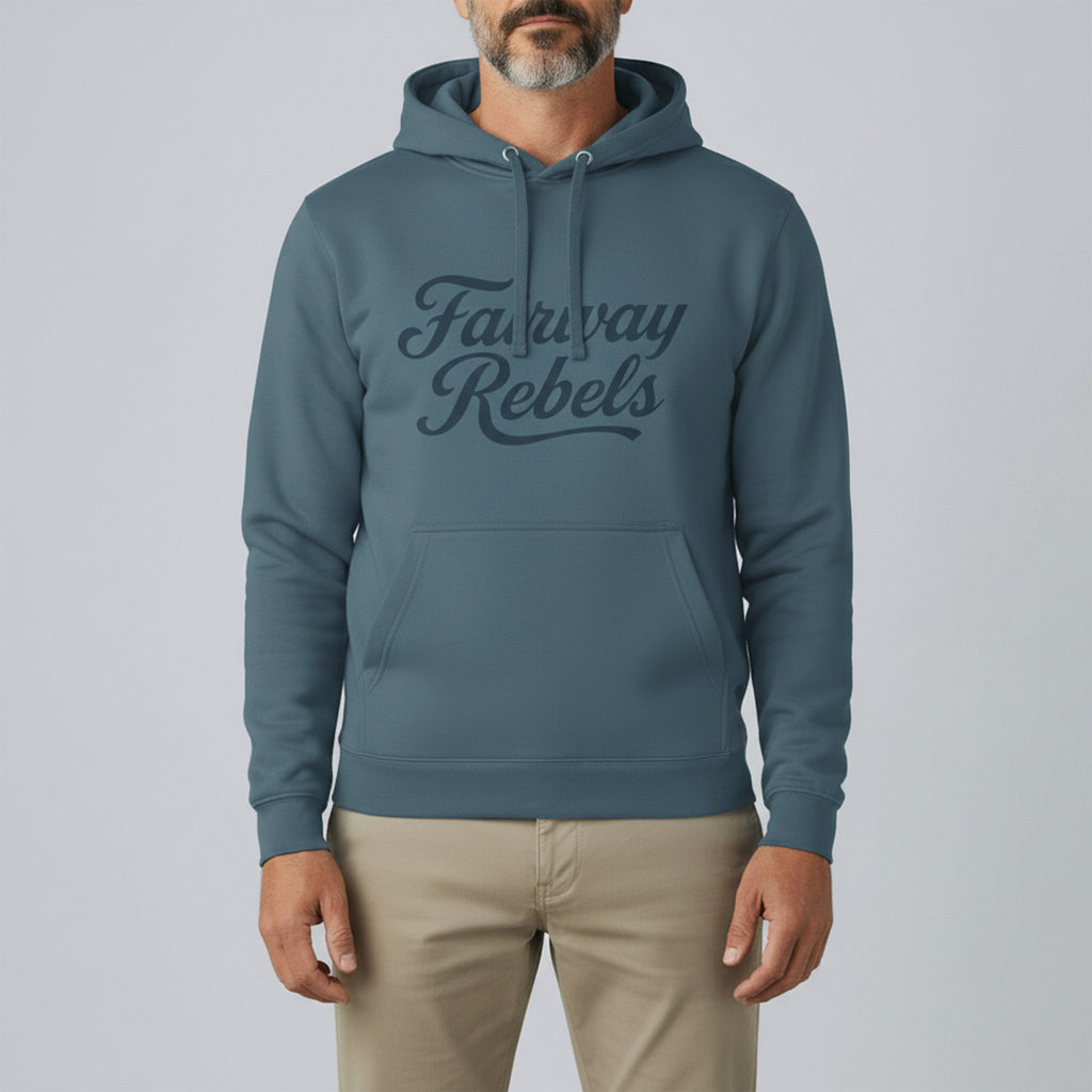 Hoodies Golf Homme - Fairway Rebels-  69.00 EUR