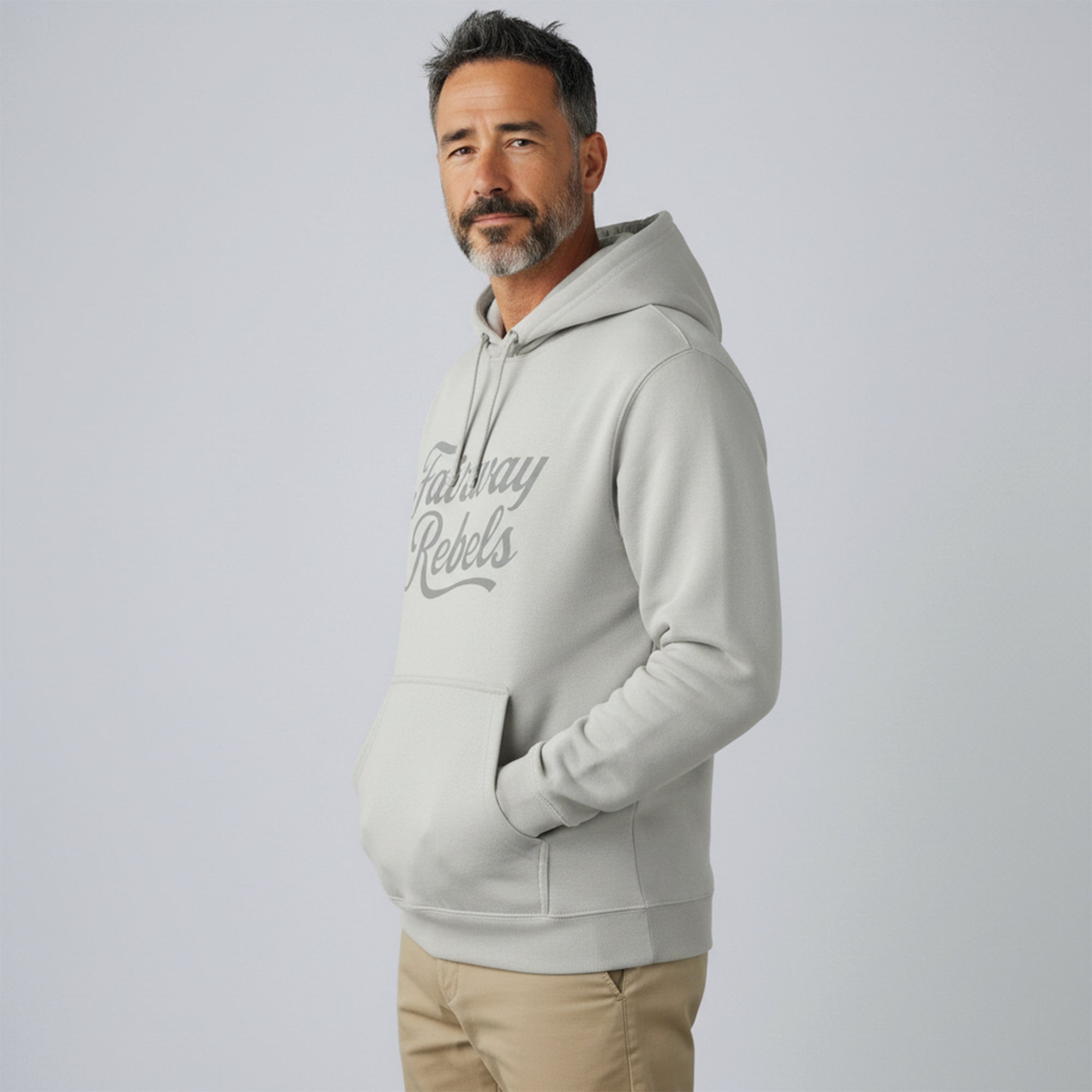 Hoodies Golf Homme - Fairway Rebels-  69.00 EUR