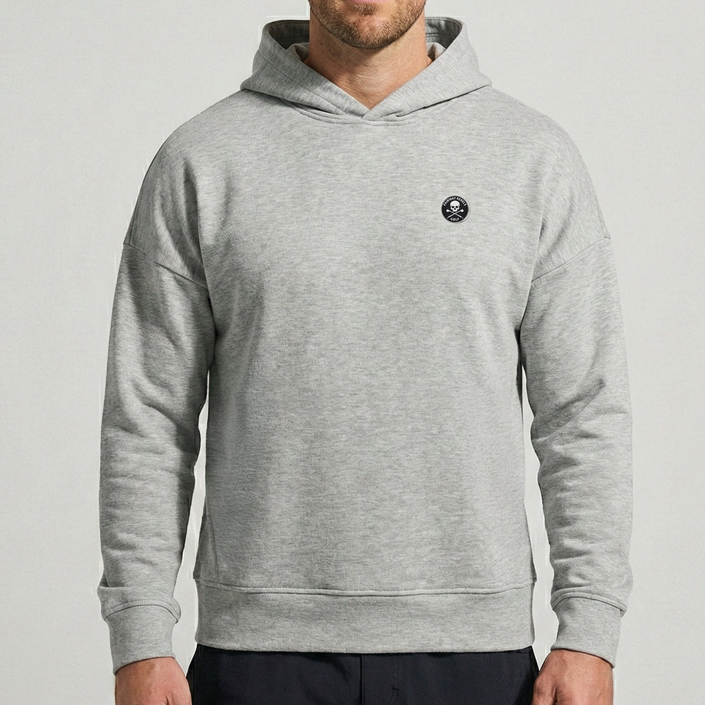 Hoodie golf homme technique - Fairway Rebels-  57.00 EUR