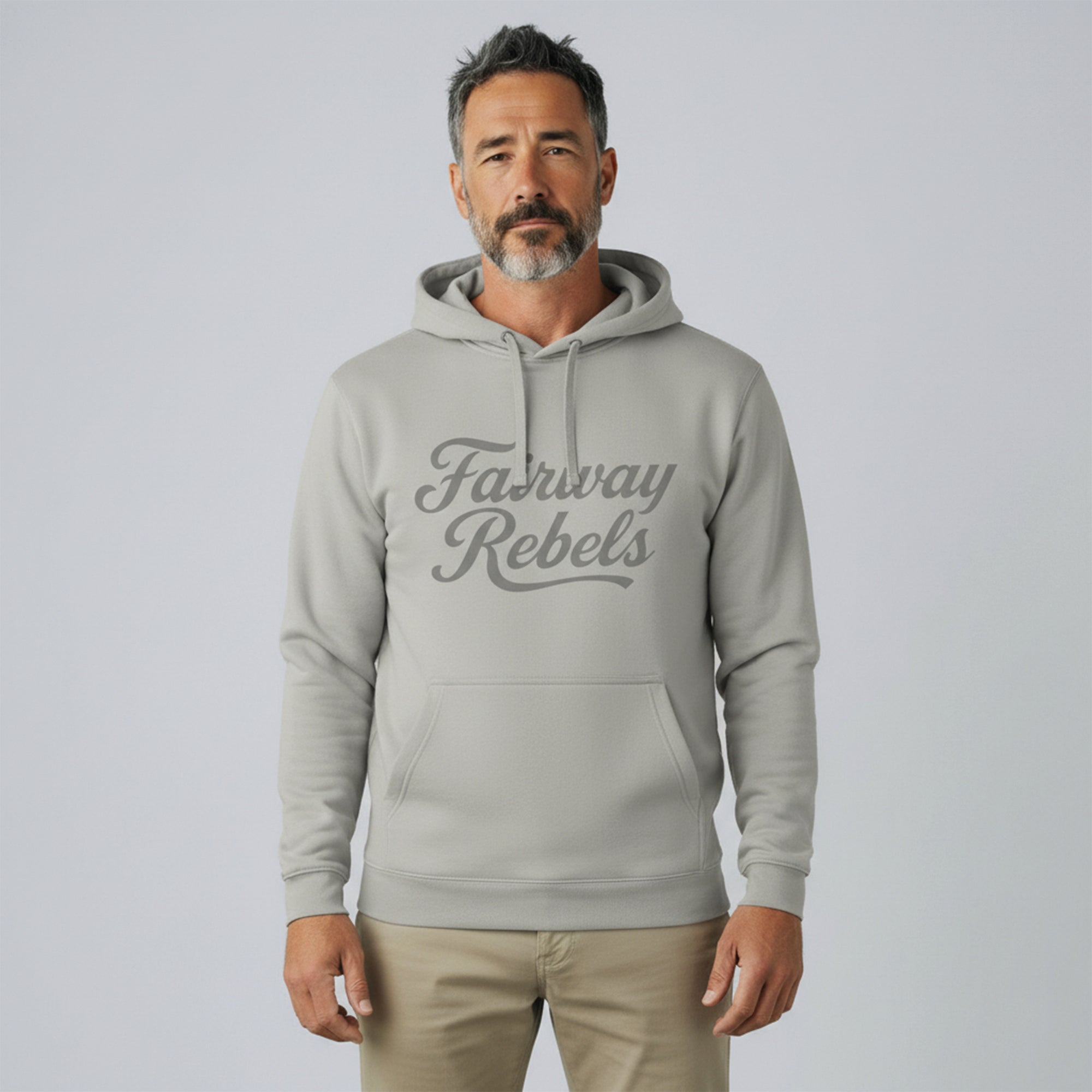 Hoodies Golf Homme - Fairway Rebels-  69.00 EUR