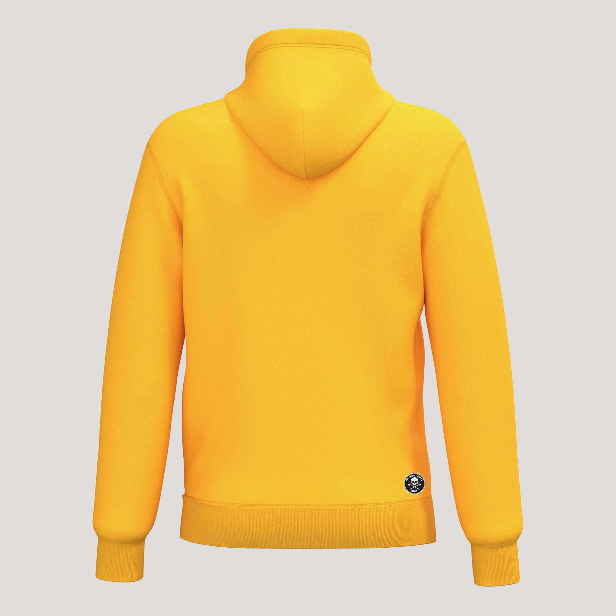 Hoodies Golf Homme The Original - Fairway Rebels-  69.00 EUR