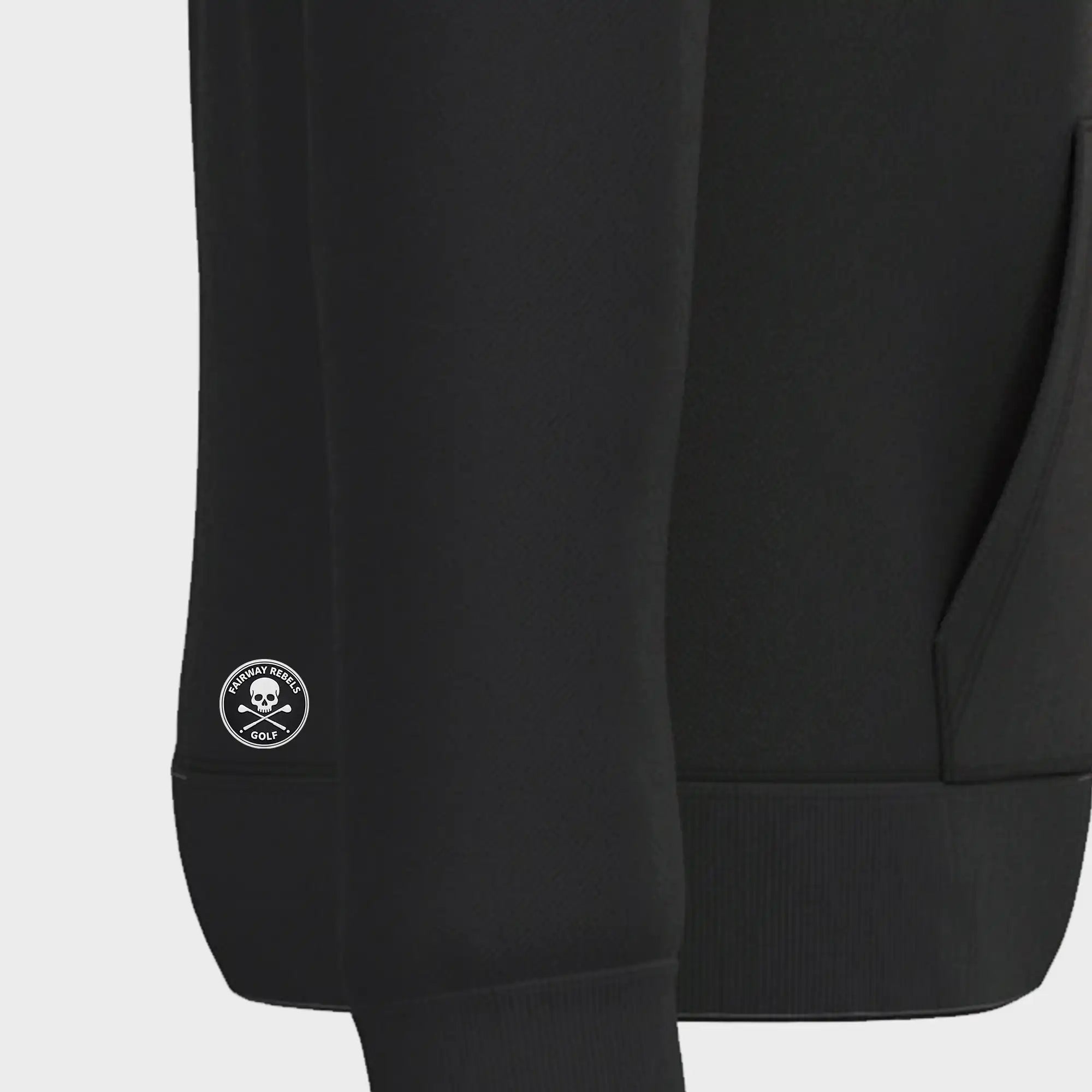 Hoodies Golf Homme Liquid