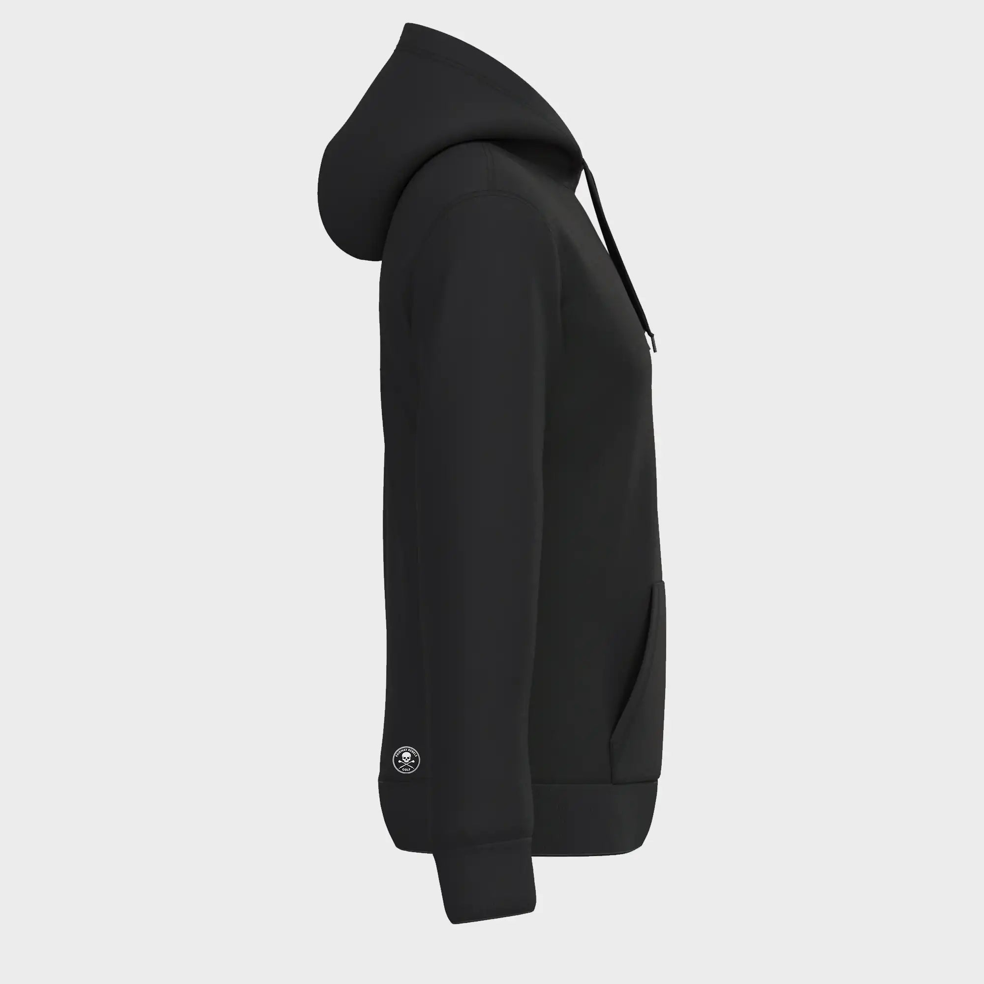 Hoodies Golf Homme Liquid