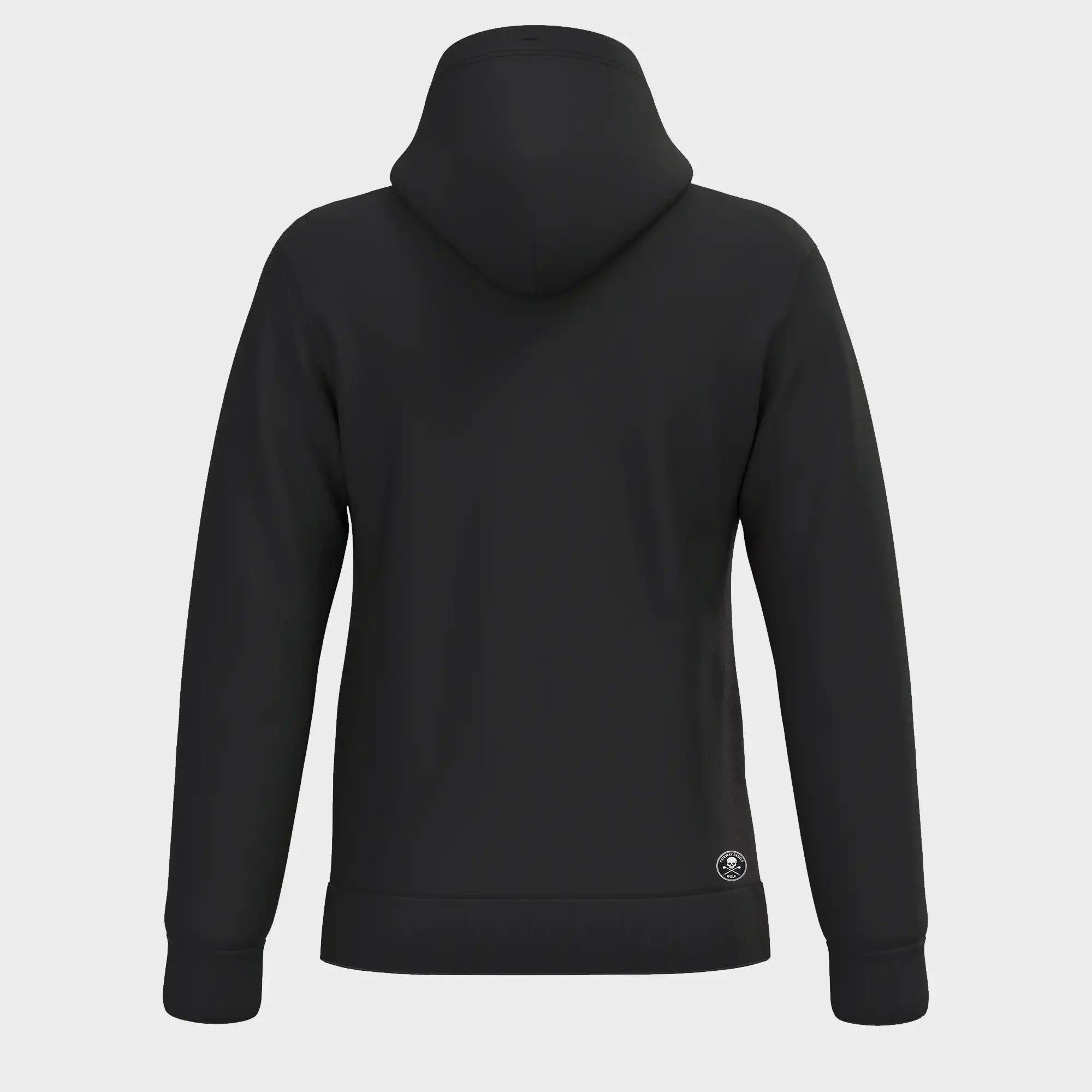Hoodies Golf Homme Liquid