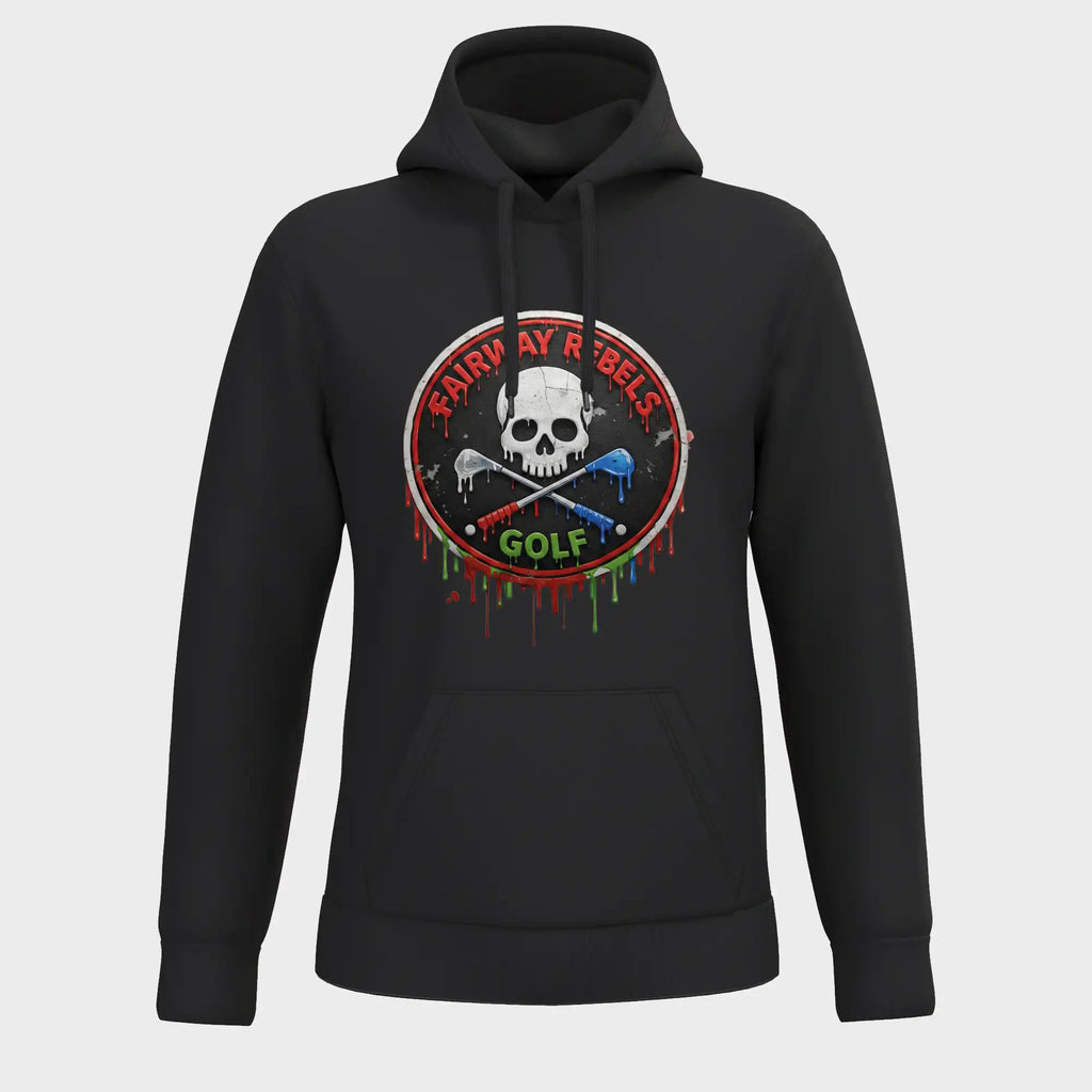 Hoodies Golf Homme Liquid