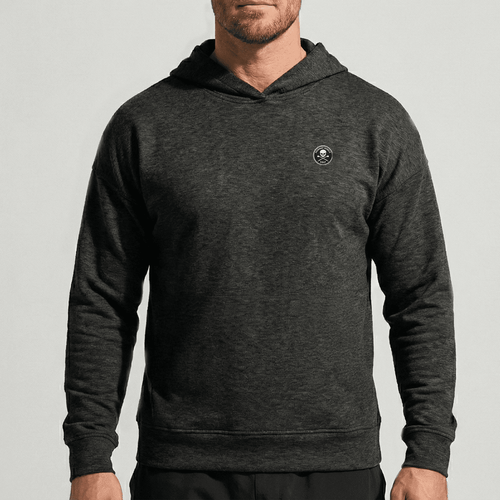 Hoodie golf homme technique - Fairway Rebels