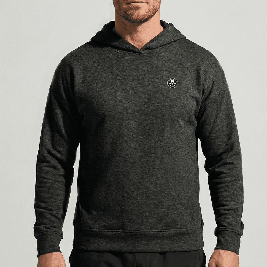 Hoodie golf homme technique - Fairway Rebels-  57.00 EUR