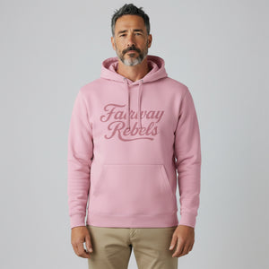 Rose Pâle