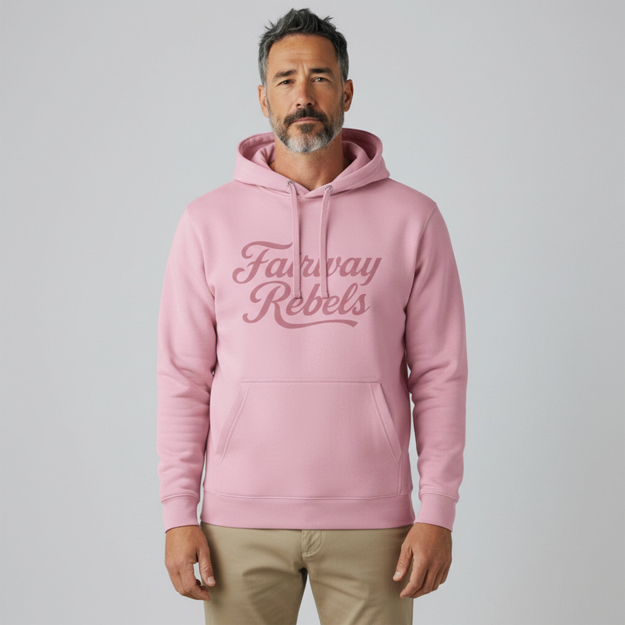 Hoodies Golf Homme - Fairway Rebels-  69.00 EUR