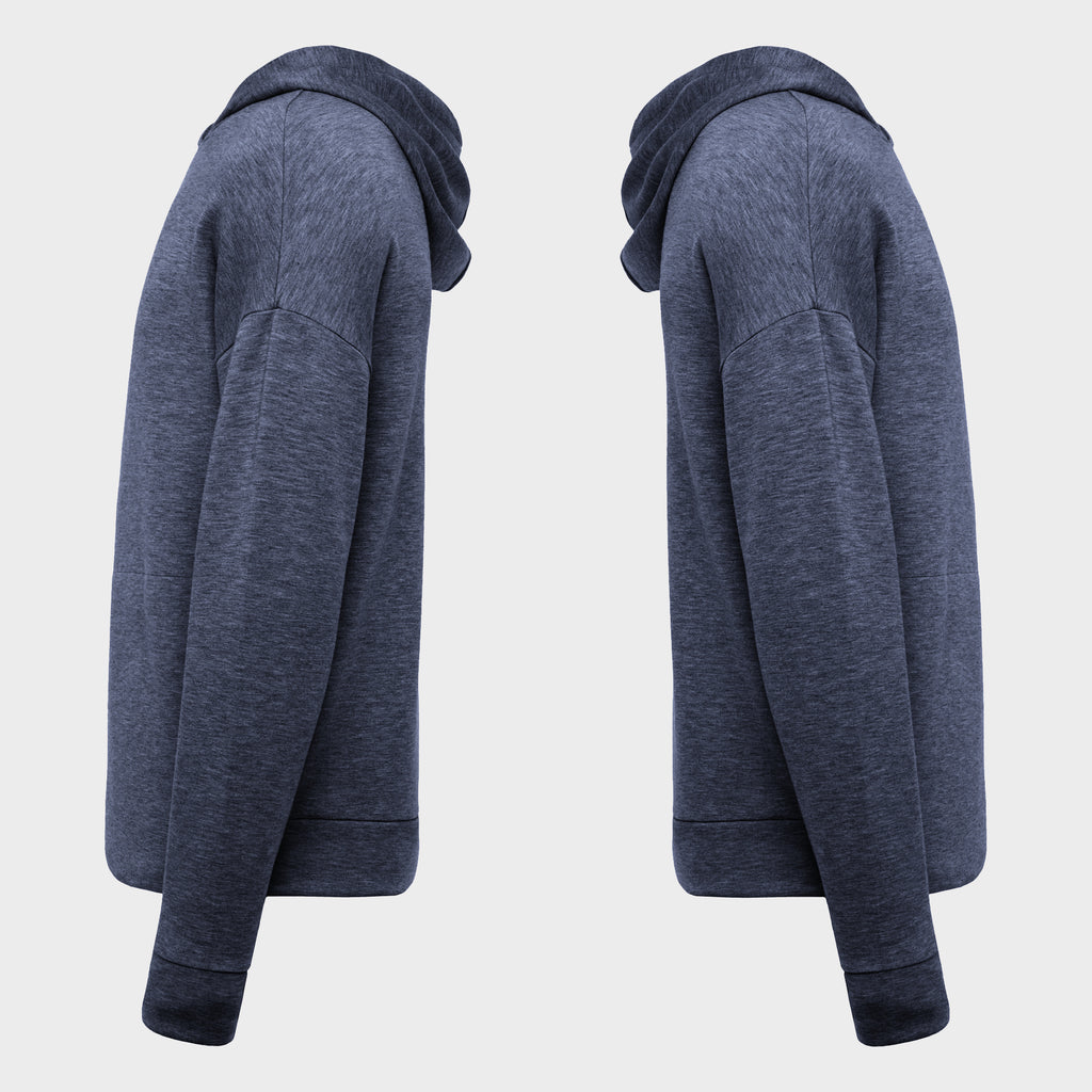 Hoodie golf homme technique - Fairway Rebels-  57.00 EUR