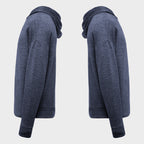 Hoodie golf homme technique - Fairway Rebels-  57.00 EUR