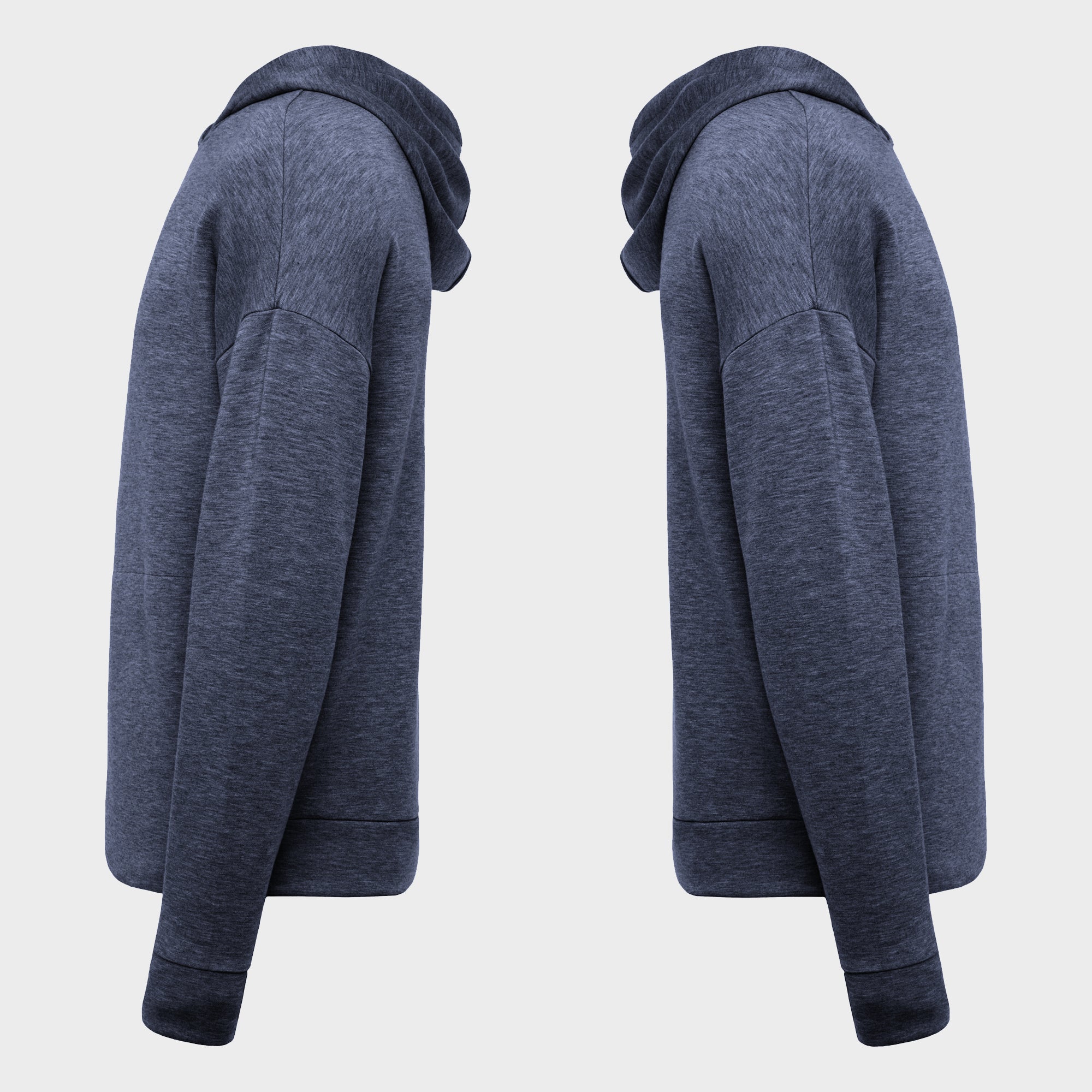 Hoodie golf homme technique - Fairway Rebels-  57.00 EUR