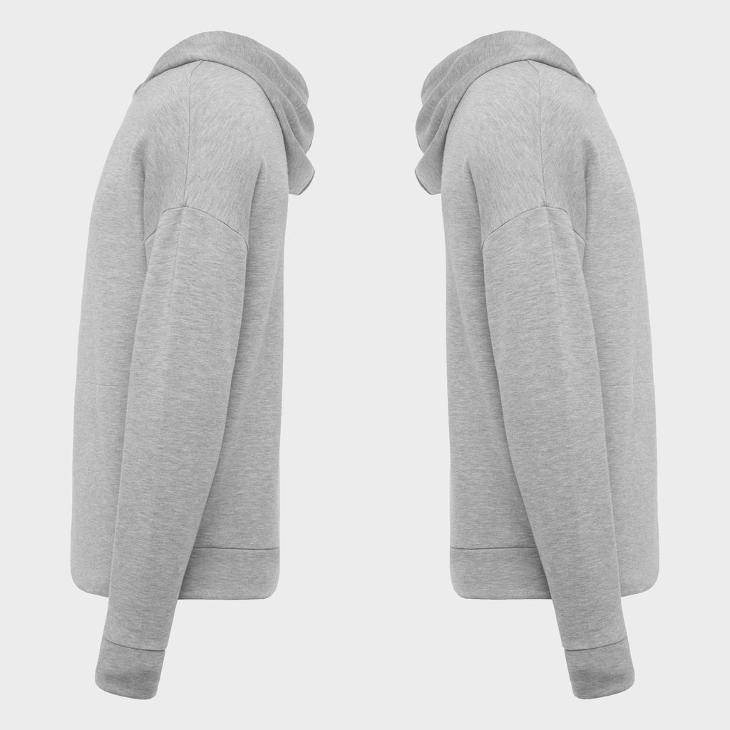 Hoodie golf homme technique - Fairway Rebels-  57.00 EUR