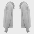 Hoodie golf homme technique - Fairway Rebels-  57.00 EUR