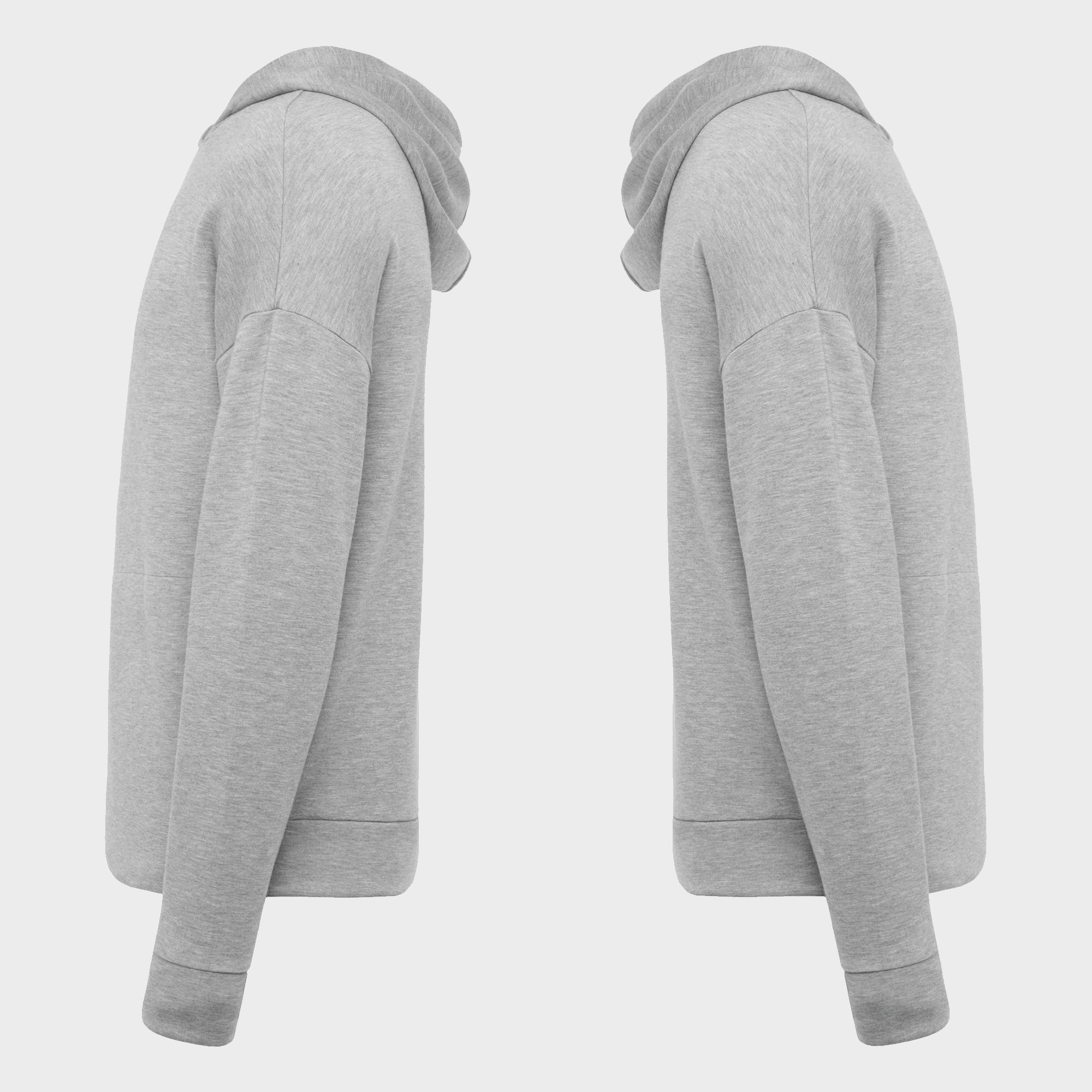 Hoodie golf homme technique - Fairway Rebels-  57.00 EUR