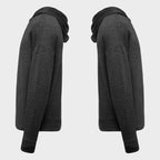 Hoodie golf homme technique - Fairway Rebels-  57.00 EUR