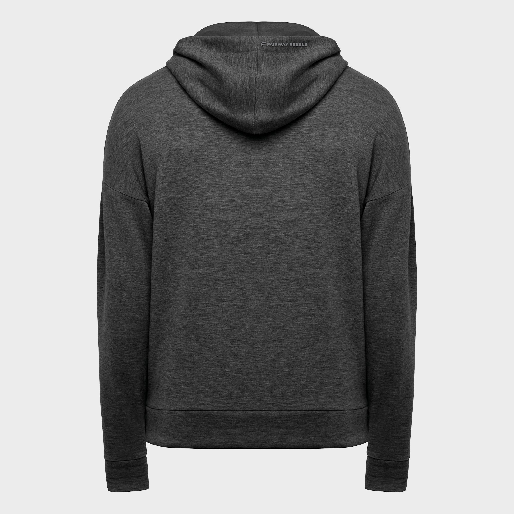 Hoodie golf homme technique - Fairway Rebels-  57.00 EUR