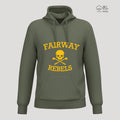 Hoodies Golf Homme The Original - Fairway Rebels-  69.00 EUR