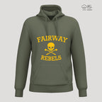 Hoodies Golf Homme The Original - Fairway Rebels-  69.00 EUR