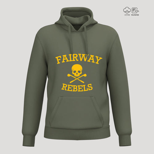Hoodies Golf Homme The Original - Fairway Rebels