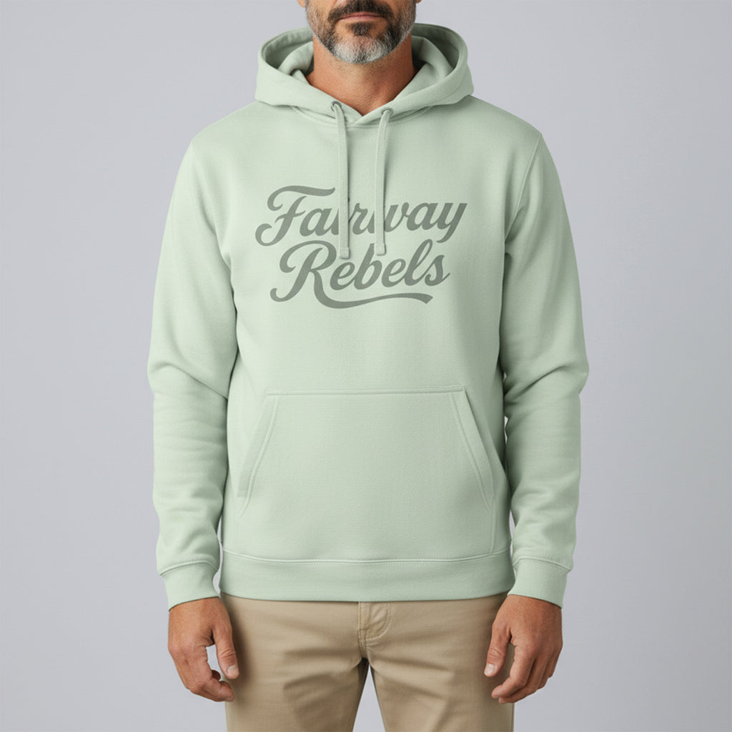 Hoodies Golf Homme - Fairway Rebels-  69.00 EUR