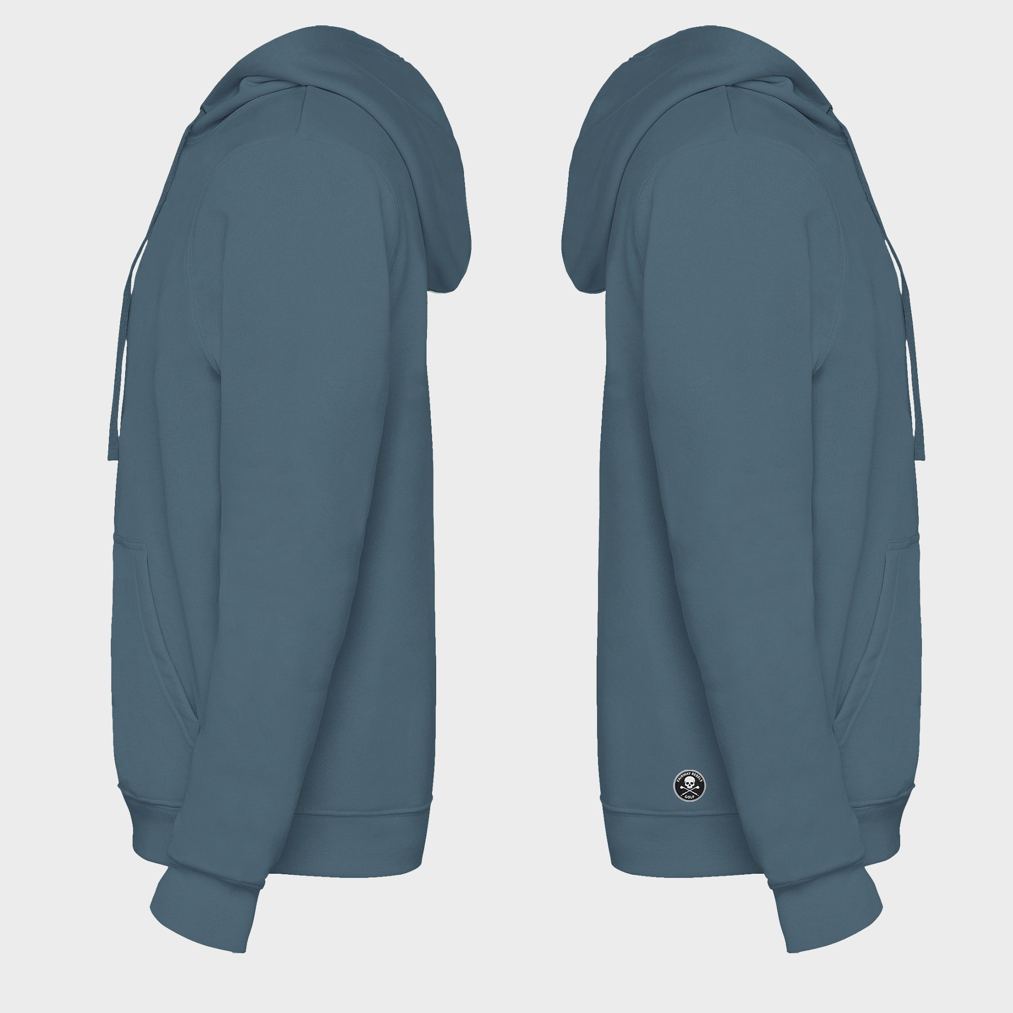 Hoodies Golf Homme - Fairway Rebels-  69.00 EUR