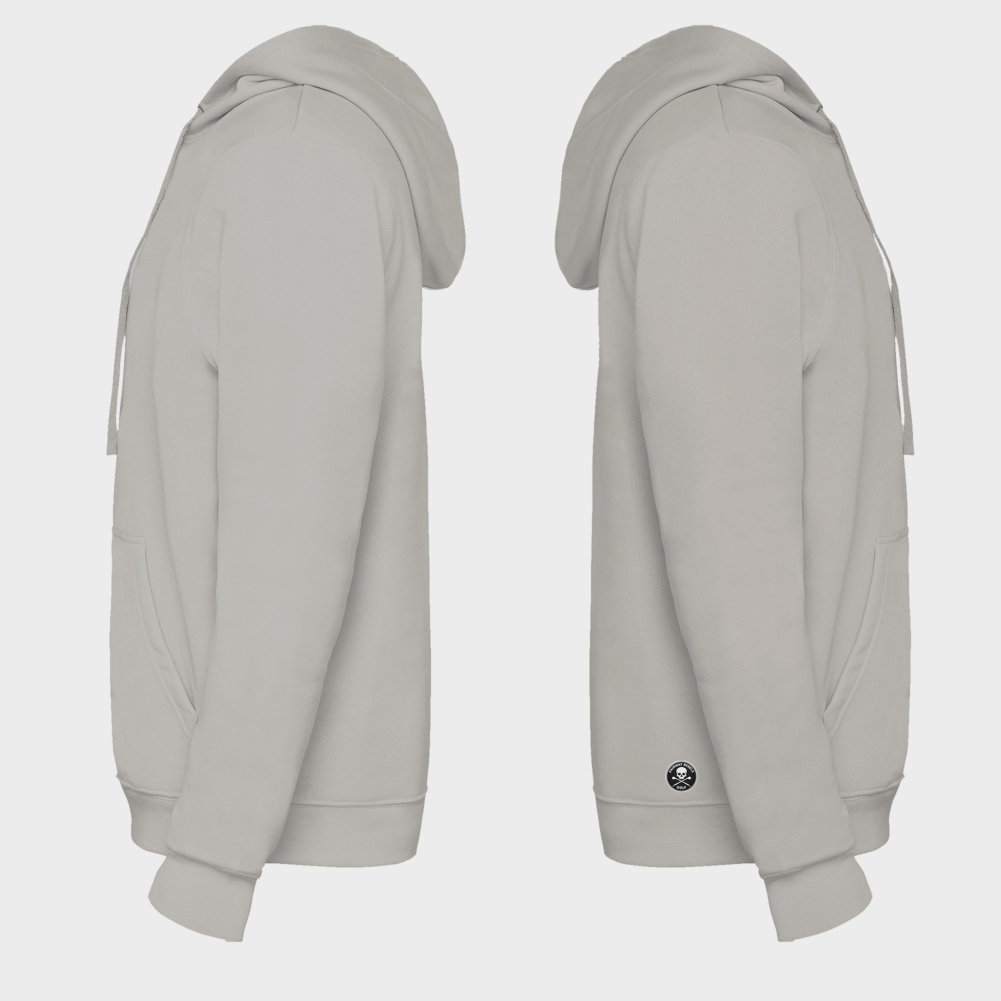 Hoodies Golf Homme - Fairway Rebels-  69.00 EUR