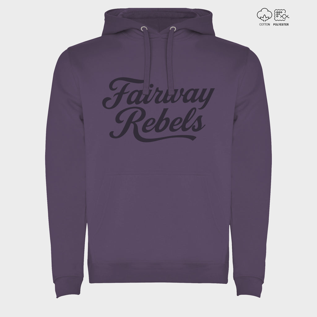 Hoodies Golf Homme - Fairway Rebels