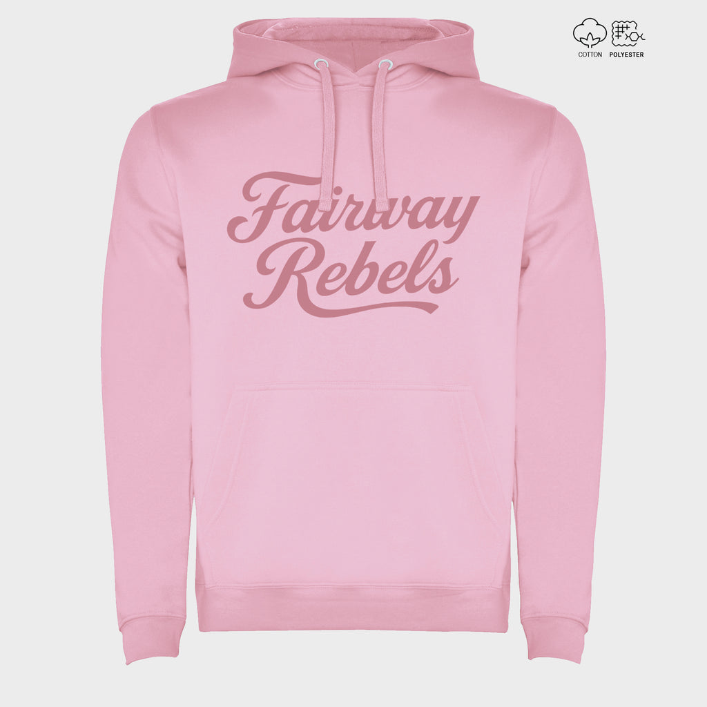 Hoodies Golf Homme - Fairway Rebels