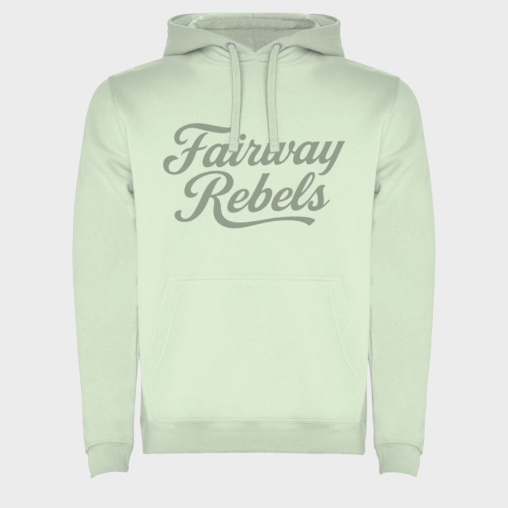 Hoodies Golf Homme - Fairway Rebels