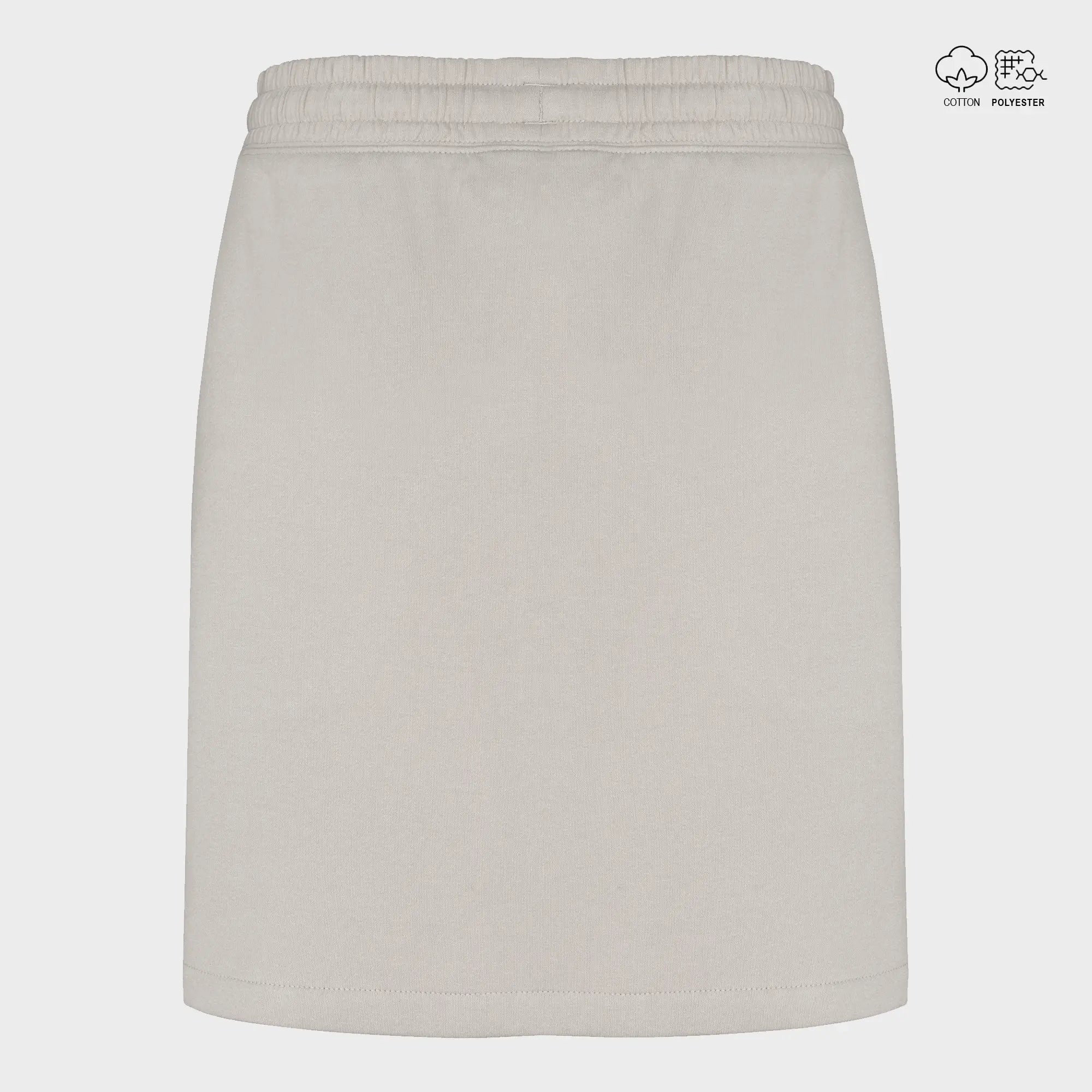 Jupe de Golf en Molleton Écoresponsable - Fairway Rebels